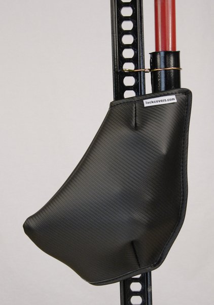 01 - Black Lighting CF 11 inch Jackcover 01 - Black Lighting CF 11 inch Jackcover